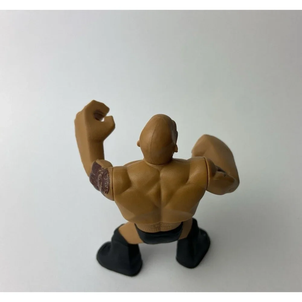 Mattel 2012 wwe